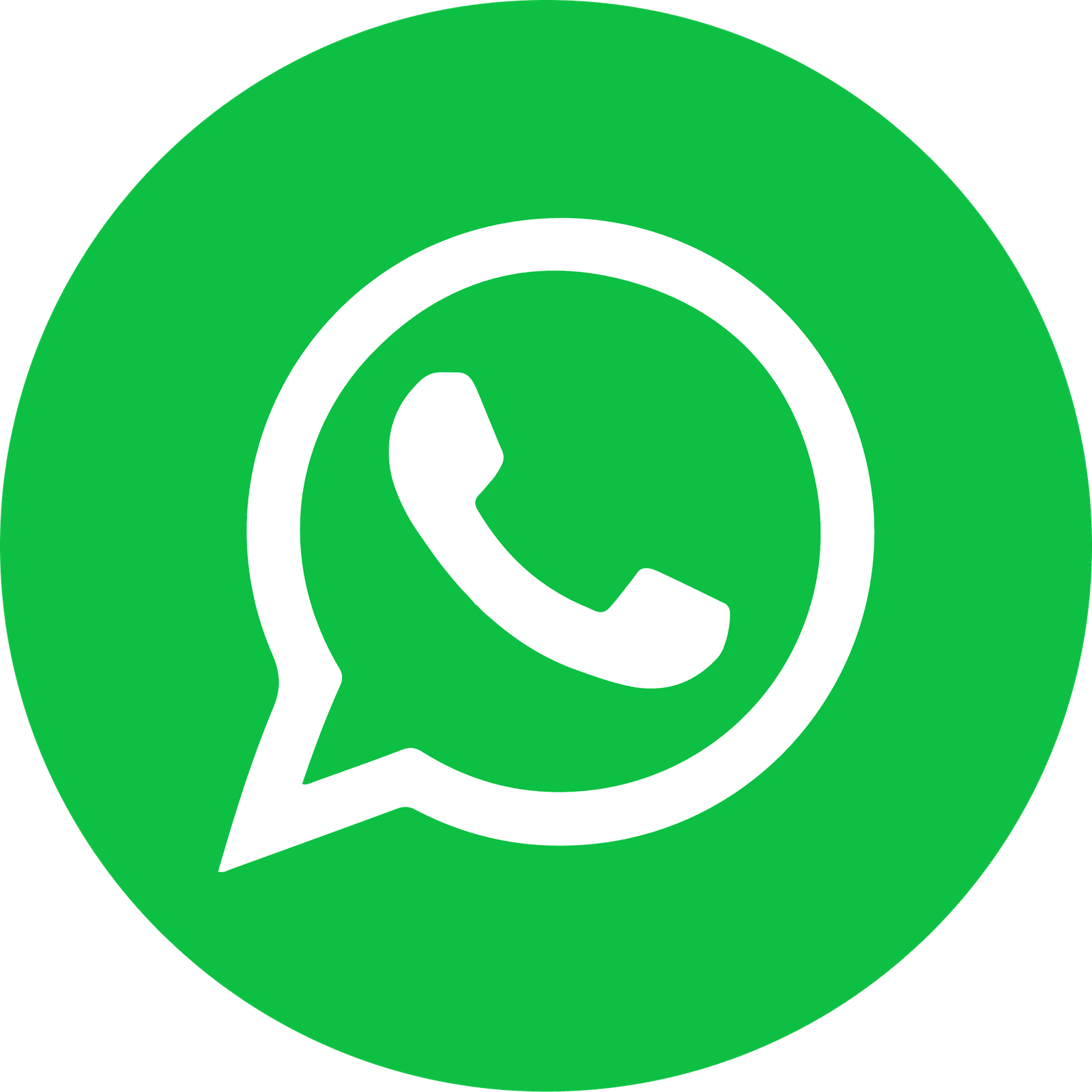 icone logo whatsapp